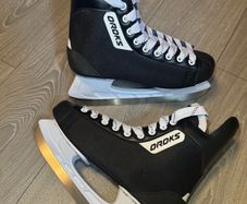 Ice Hockey Skates