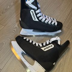 Ice Hockey Skates