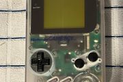 Gameboy DMG-01