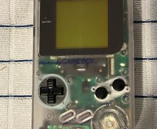 Gameboy DMG-01