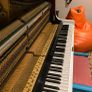 free Piano Image 2