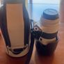 Canon EF 70-200mm f/2.8L IS USM Lens + Case, Hood, Collar & CPL Filter Image 2