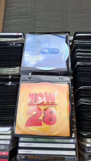 cd Collection 60s - 00s