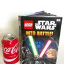 LEGO Star Wars into Battle by Dorling Kindersley Ltd (Hardback, 2015) Trending Online at 18.99 Image 4