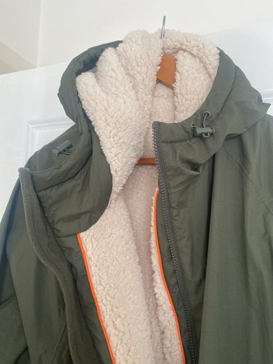 Coat Dry Robe