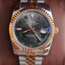 seiko mod datejust watch Image 3