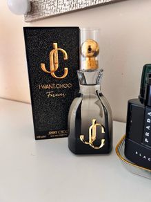 jimmy choo I want choo forever