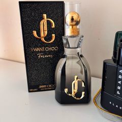 jimmy choo I want choo forever