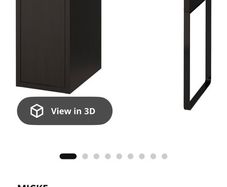 ikea desk
