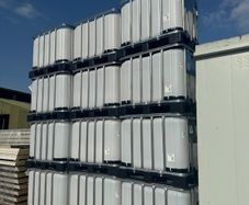 600l Ibc Cubes