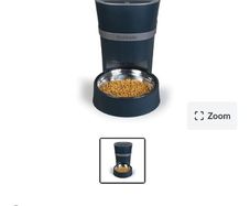 PETSAFE Smart Feed Automatic Pet Feeder New