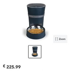PETSAFE Smart Feed Automatic Pet Feeder New