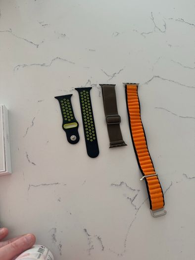 Apple Watch Ultra 2