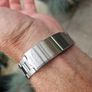 Watch Seiko Aka Chronograph. Image 7
