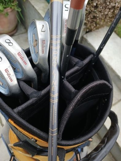 Golf Clubs