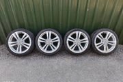 Audi S3 Alloys 18 inch Set 2 (2 sets available)