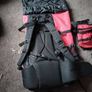 Backpack Rucksack Image 3
