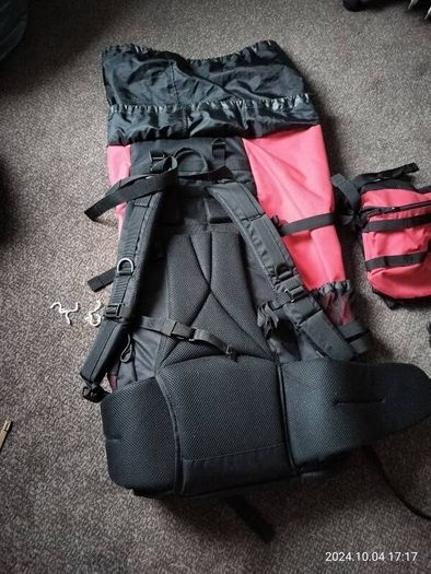 Backpack Rucksack
