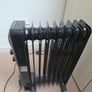 Electric radiator Image 3