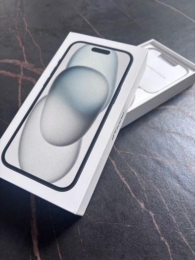 iPhone 15 256gb