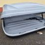 Thule Roof Box Image 8