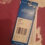 Adidas cropped tank top, new Image 6