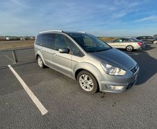 Ford Galaxy 7 seater 1.6 diesal 141 need gone
