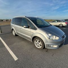 Ford Galaxy 7 seater 1.6 diesal 141 need gone