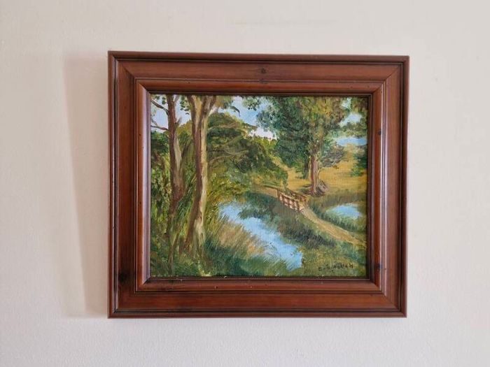 paintings