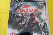 Dead Island PlayStation 3 Ps3 Games Original