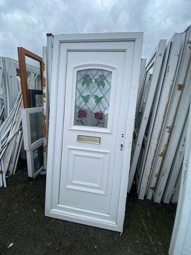 pvc door and windows from 200