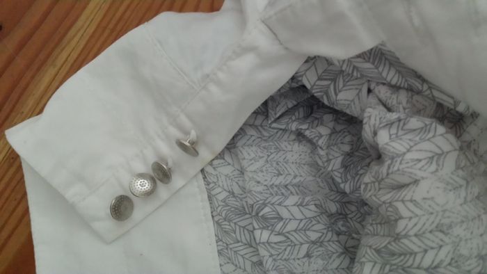 Designer skirt