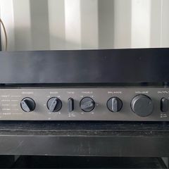 Audiolab 8000C and Audiolab 8000P