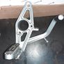 BMW R1150GS and GS Adventure Gear Lever and Brake hangers 2335598 2333452 2335597 Image 3