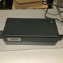 Aiwa Hi-Fi Speakers + Mini Amplifier + Power Supply Image 5