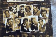 Memory Lane 10 CD set