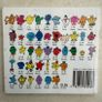 Mr. Noisy Mr Men book circa 1996 Image 2