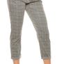 Business High Waist Trousers size fits l-xl,xl Image 7