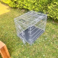 Dog crate