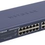 Netgear JGS524, Unmanaged 24 Port Network Switch Image 3