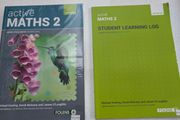 Active Maths 2 Junior Cycle Maths Higher Level