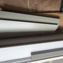 Radiator cover medium olive grey Vida Designs Image 5