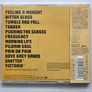 Feeder - Pushing The Senses - CD - Japan Image 2
