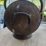 coal helmet vintage Image 2