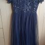 ladies evening wear / mother of bride dress Image 4