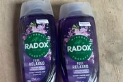 shampoo