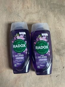 shampoo