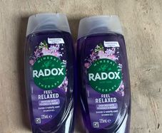 shampoo