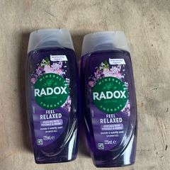 shampoo