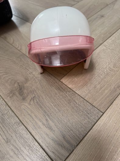 toy bike